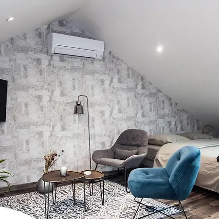 Le Studio 40 Châteauroux Extérieur photo