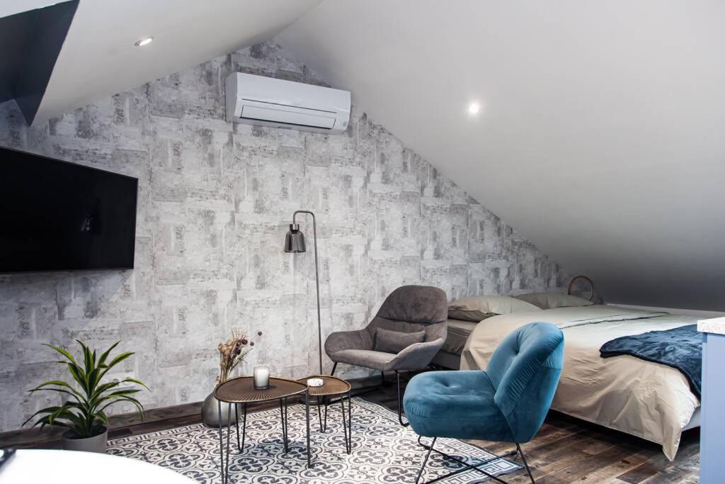Le 40 Appartement Châteauroux