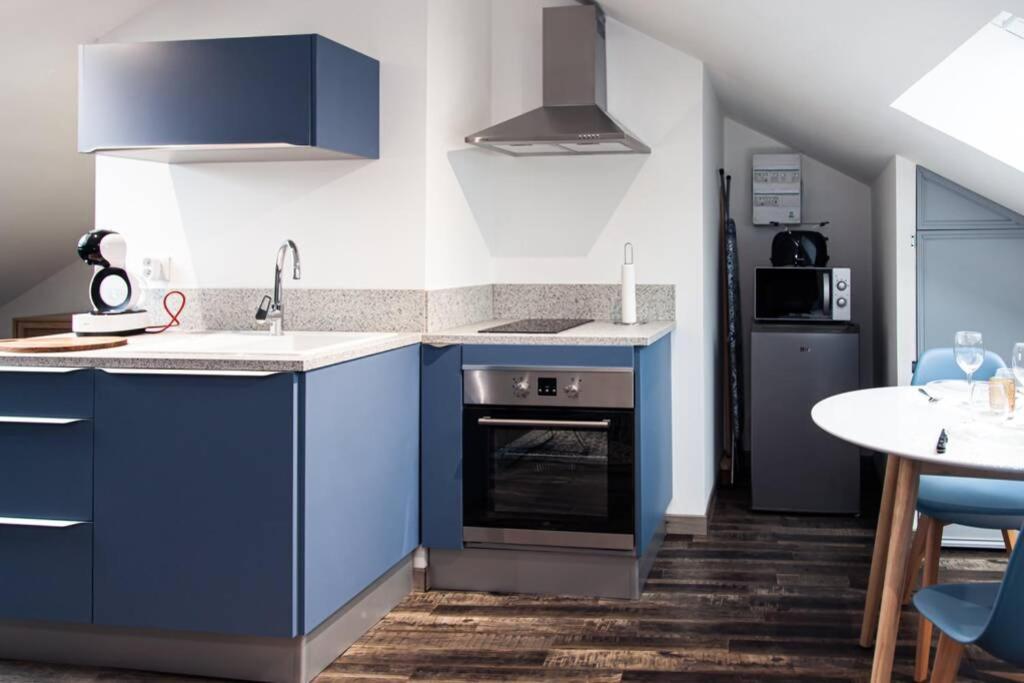Le 40 Appartement *